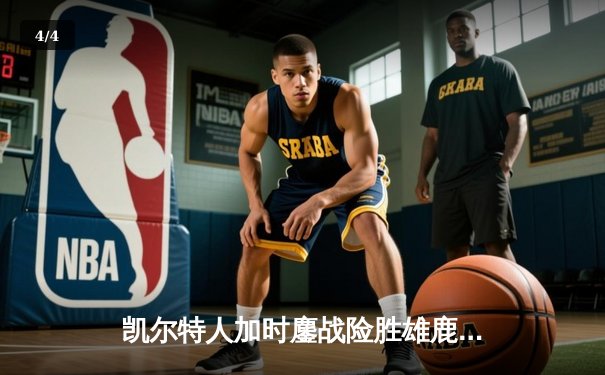 凯尔特人加时鏖战险胜雄鹿，塔图姆31分主宰关键球 - 4