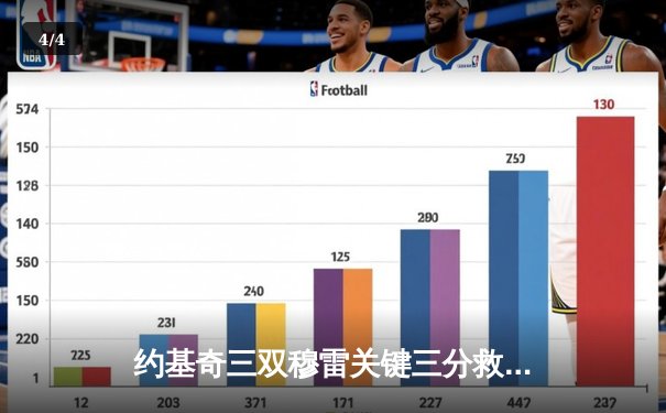 约基奇三双穆雷关键三分救主 掘金加时险胜湖人总比分3-0夺赛点 - 4